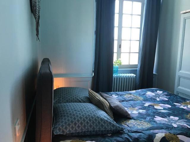 Perlepampille Apartment Динан Стая снимка