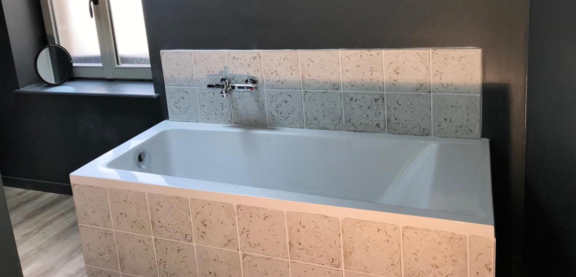 Perlepampille Apartment Динан Стая снимка