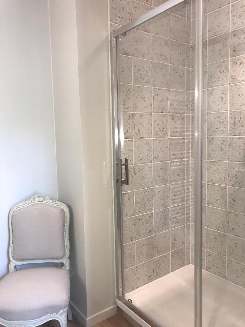 Perlepampille Apartment Динан Стая снимка
