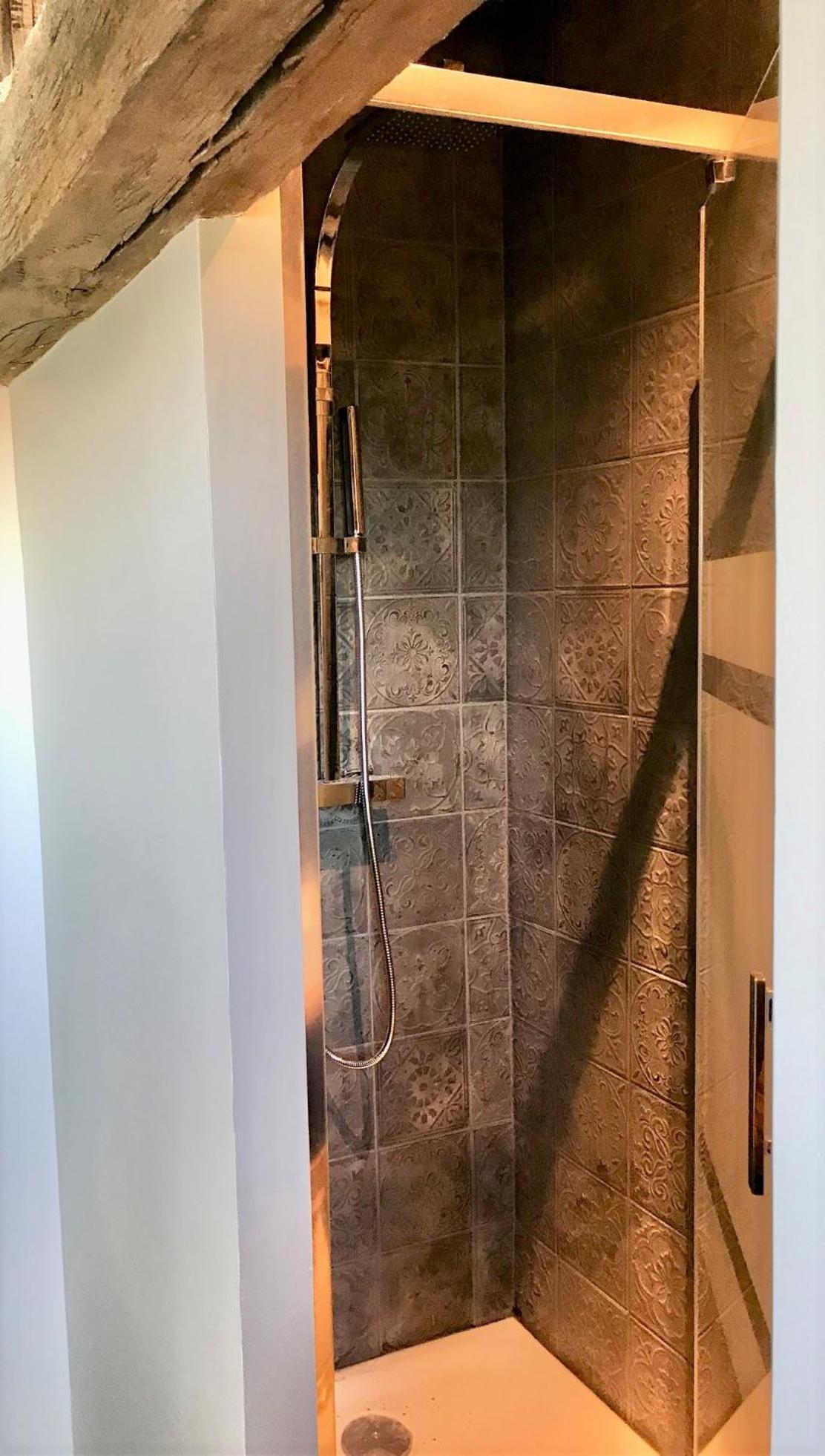 Perlepampille Apartment Динан Стая снимка