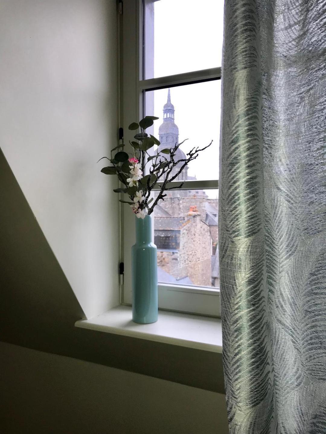 Perlepampille Apartment Динан Стая снимка
