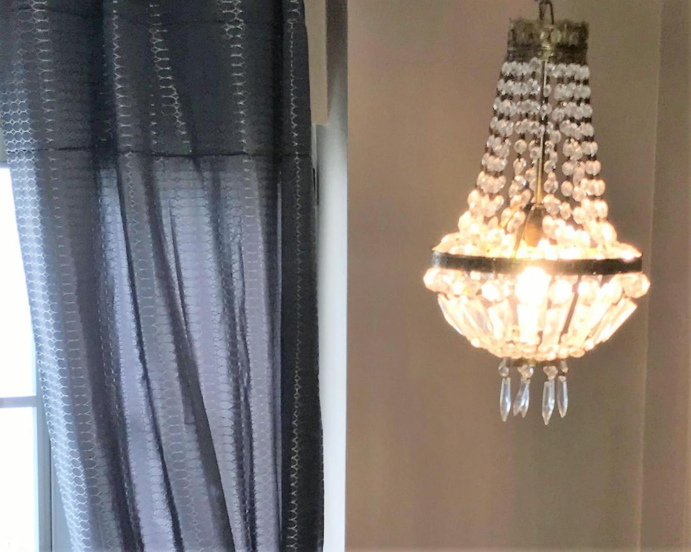 Perlepampille Apartment Динан Стая снимка