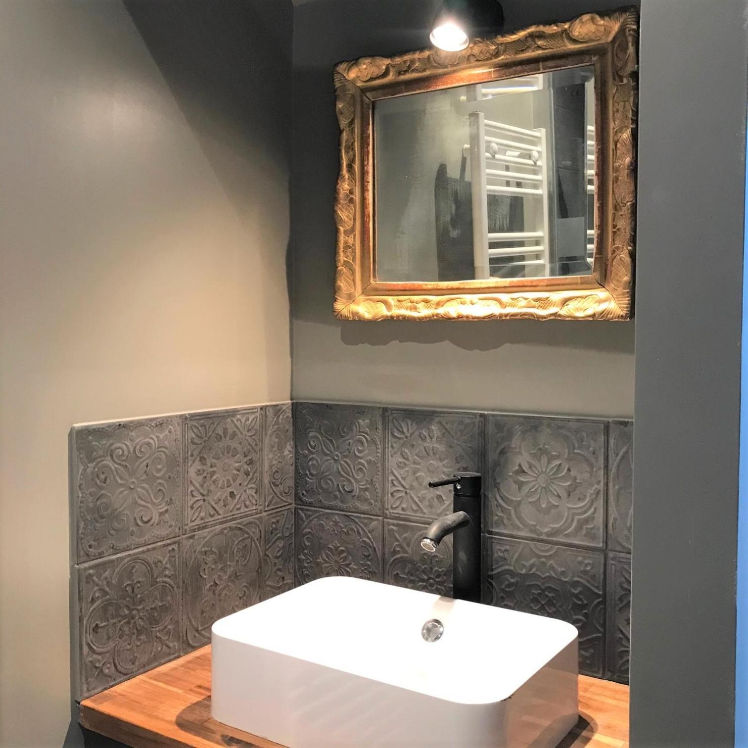 Perlepampille Apartment Динан Стая снимка