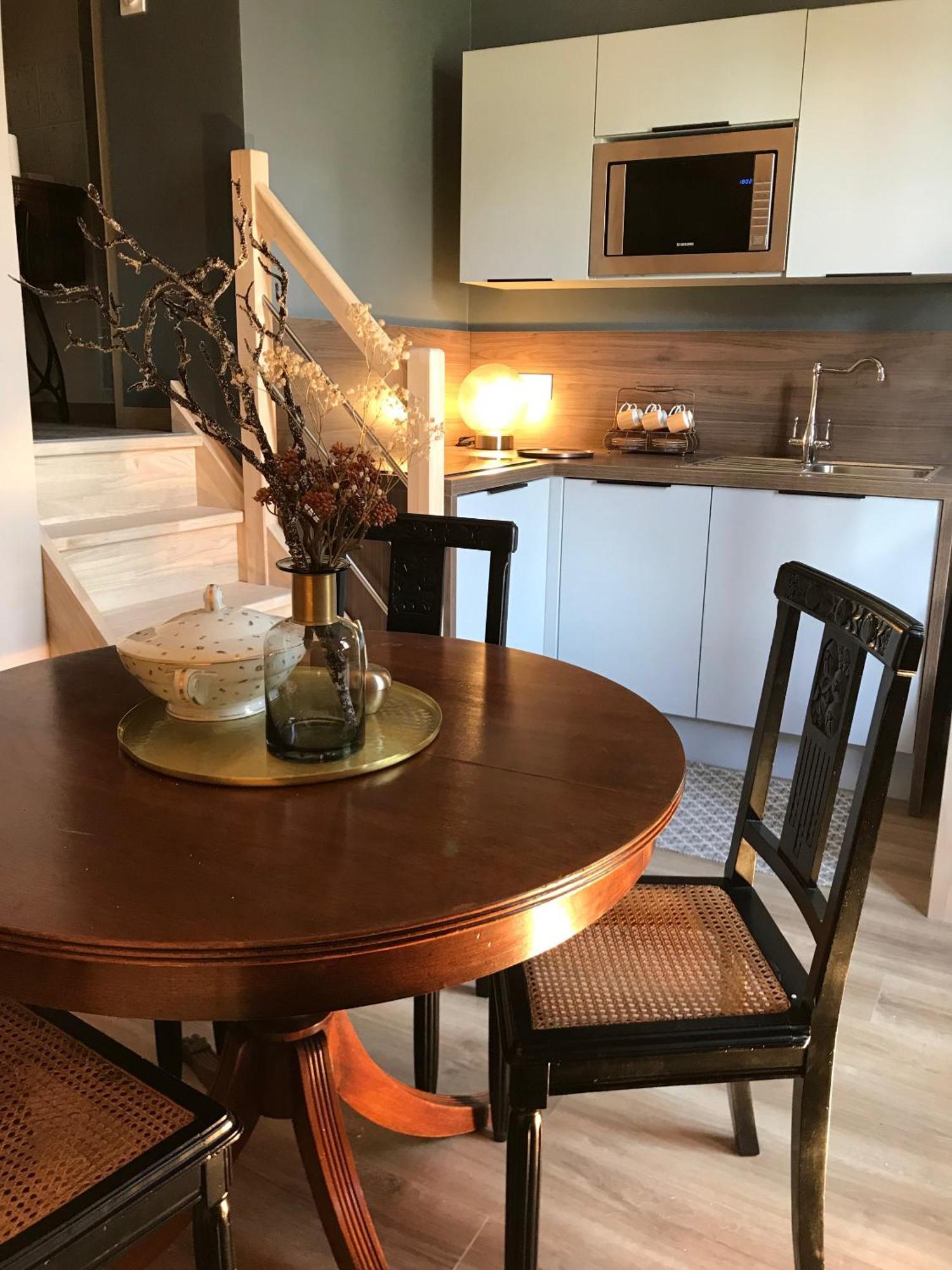 Perlepampille Apartment Динан Екстериор снимка