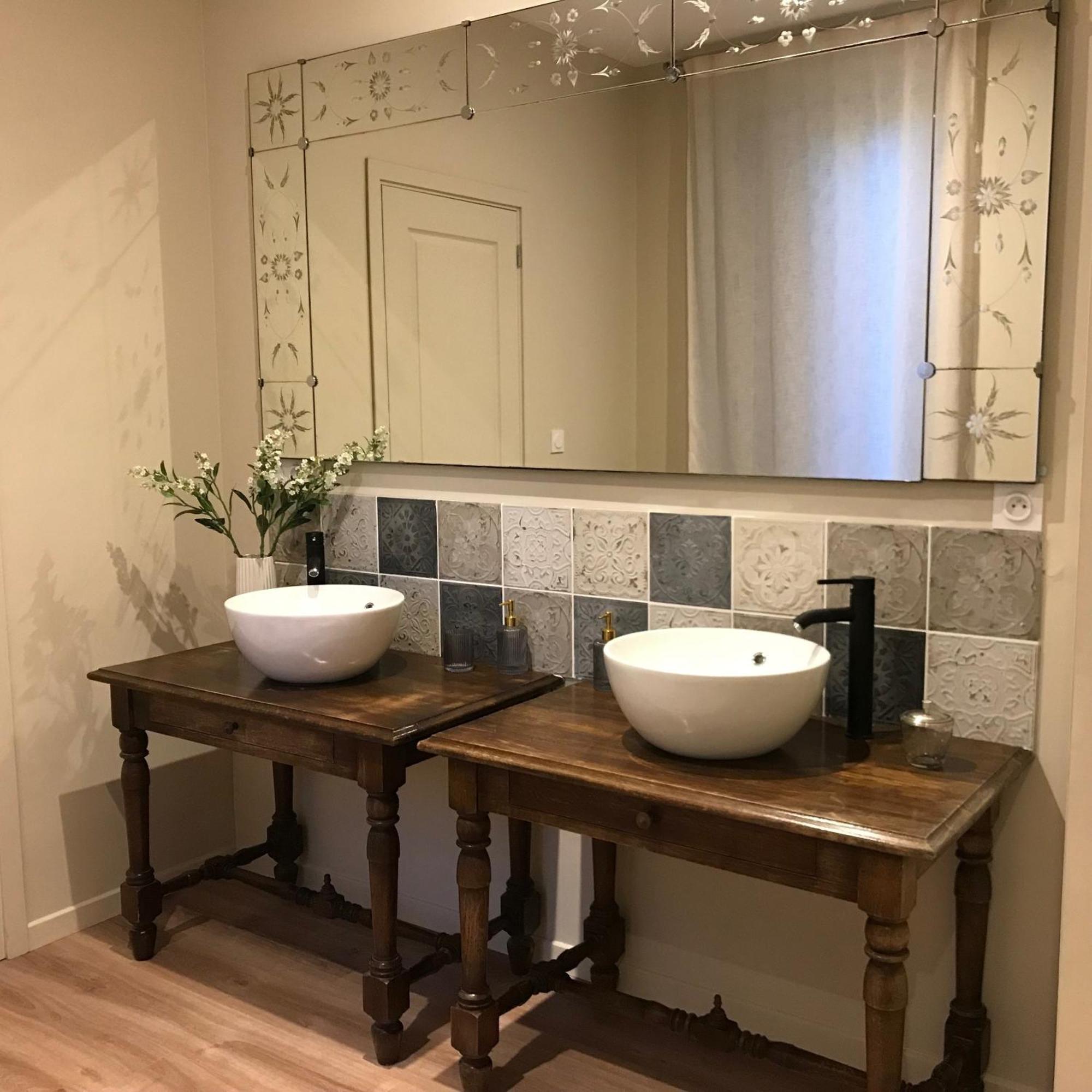 Perlepampille Apartment Динан Стая снимка