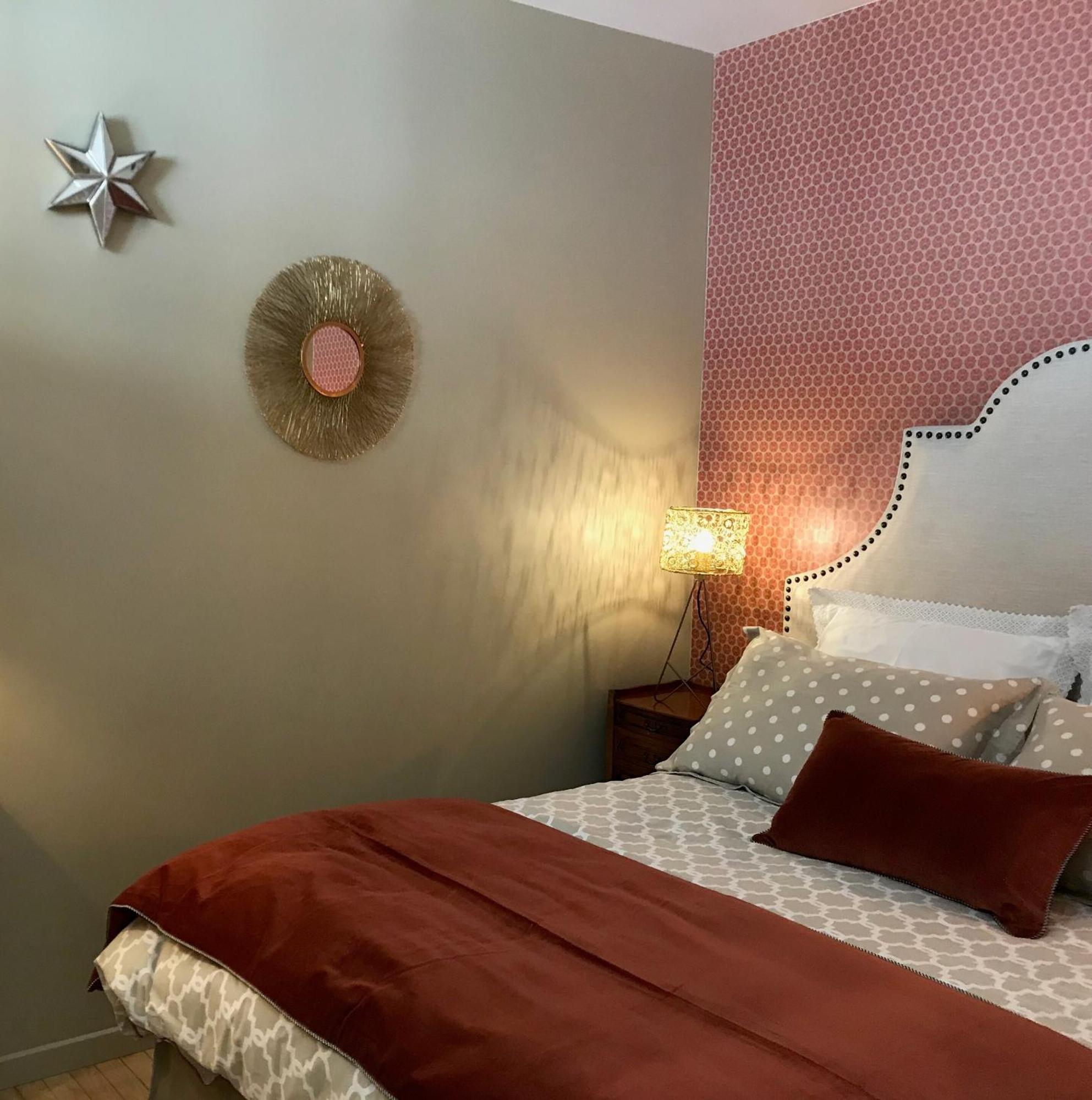 Perlepampille Apartment Динан Стая снимка