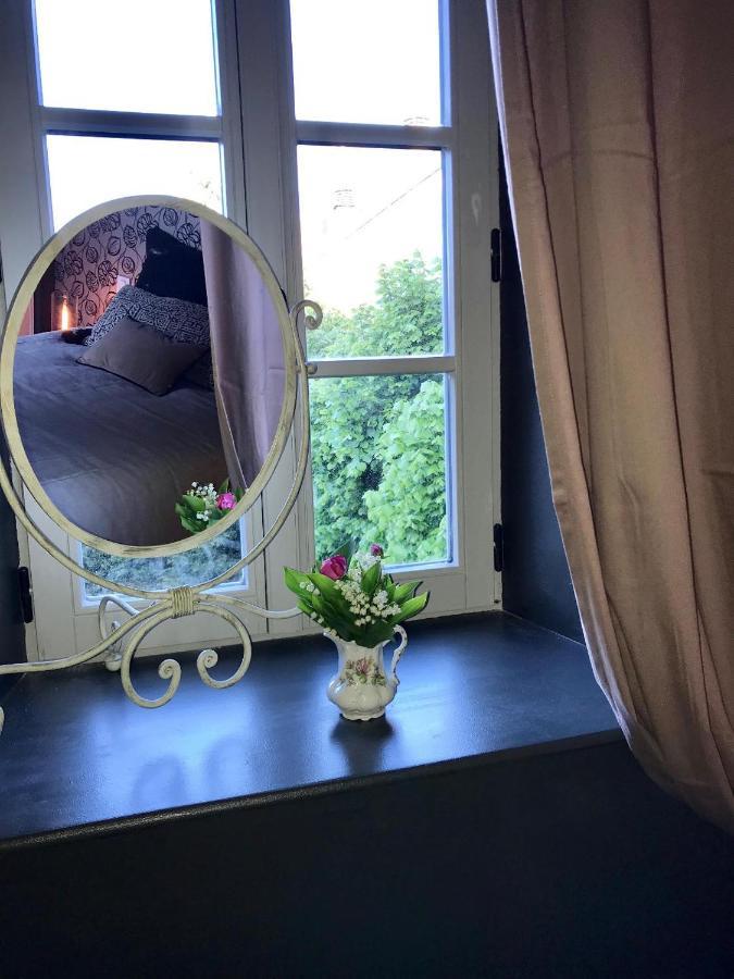 Perlepampille Apartment Динан Екстериор снимка